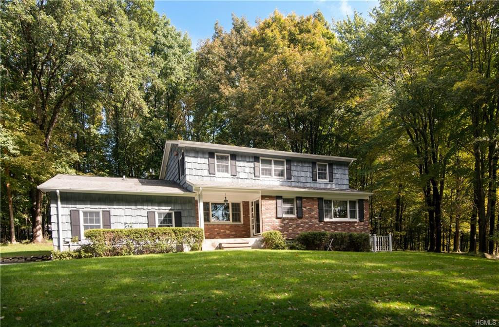 Another Property Sold 20 Wilner Road, Somers, NY 10589 Mancini