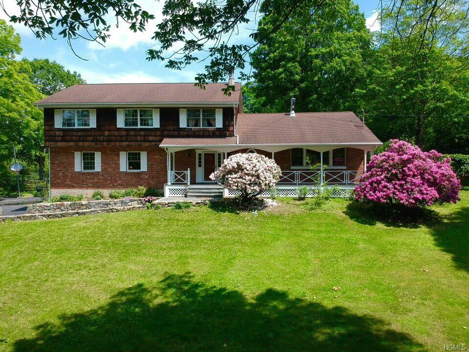 122 Cherry Hill Road, Carmel, NY 10512 now has a new price of 584,000