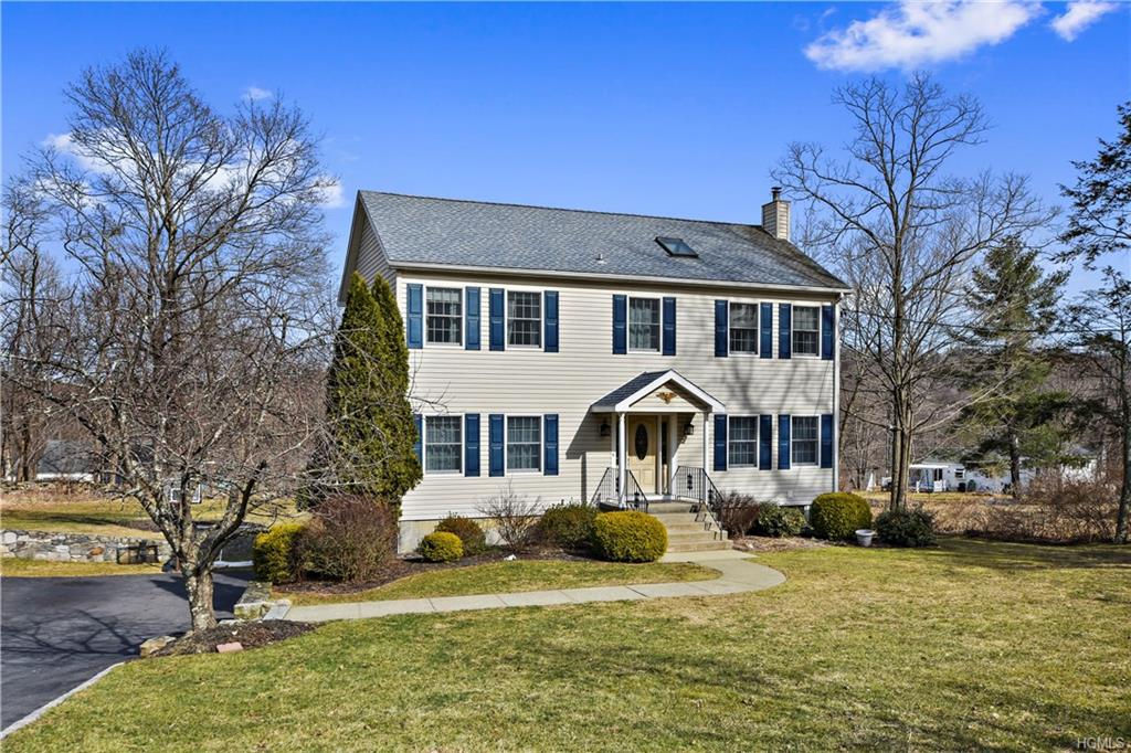 Another Property Sold 3358 Old Yorktown Road, Yorktown Heights, NY