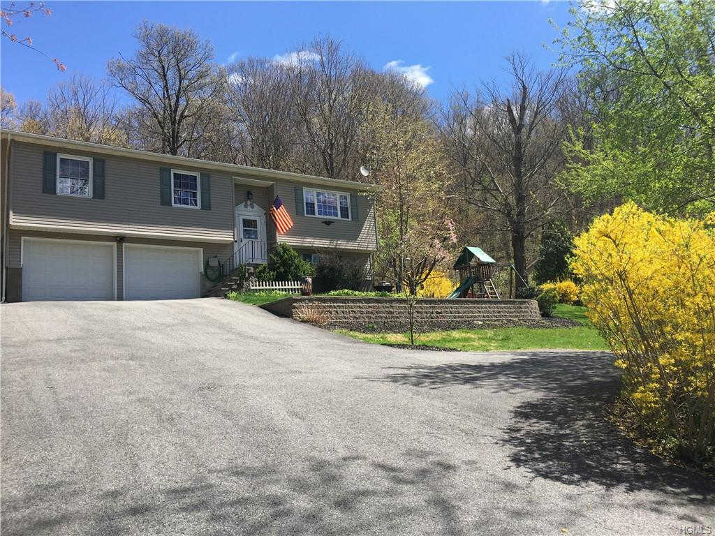 366 Hosner Mountain Road, Stormville, NY 12582 is now new to the market!