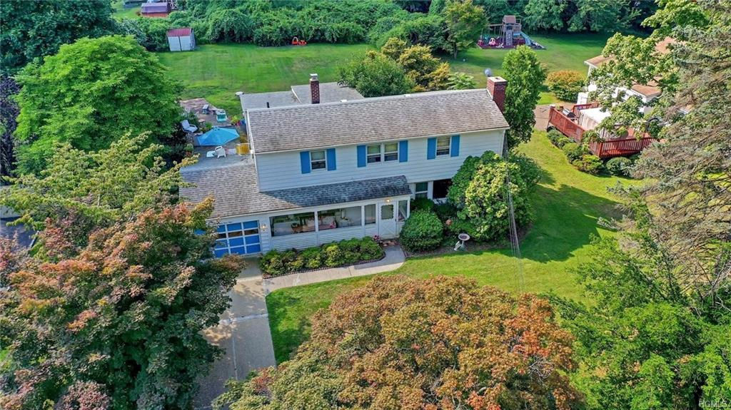 Another Property Sold 919 Barberry Road, Yorktown Heights, NY 10598