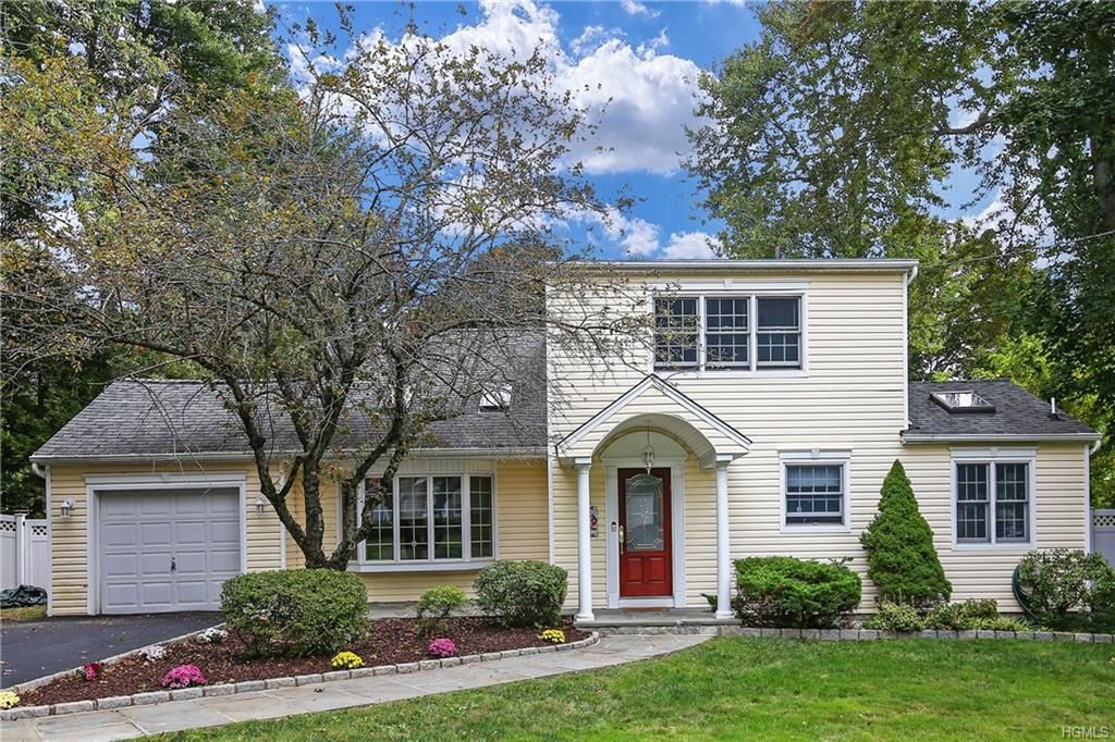 Another Property Sold 2718 Wendell Lane, Yorktown Heights, NY 10598