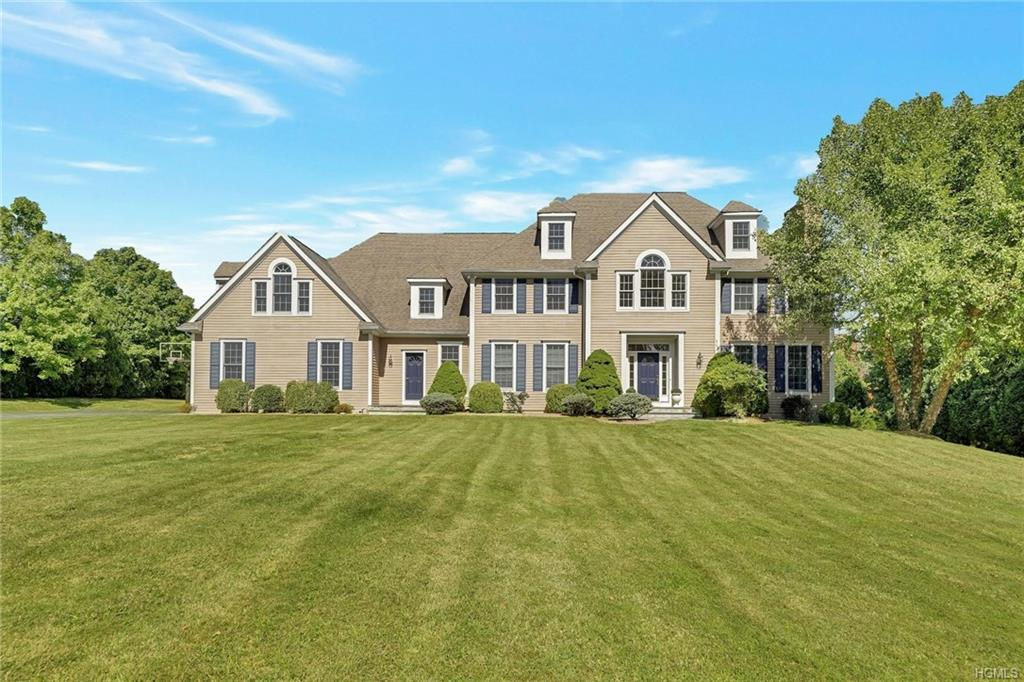 Another Property Sold 9 Hilltop Road, Katonah, NY 10536 Mancini