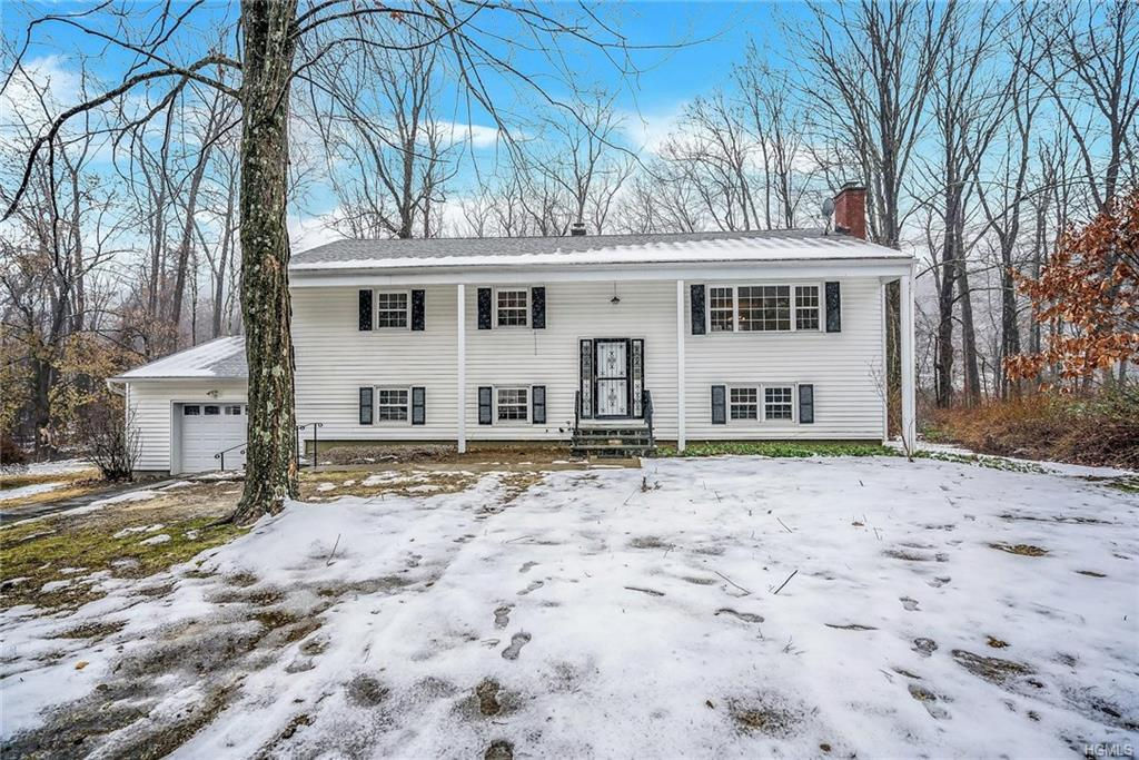 6 Quincy Road, Putnam Valley, NY 10579 has an Open House on Sunday