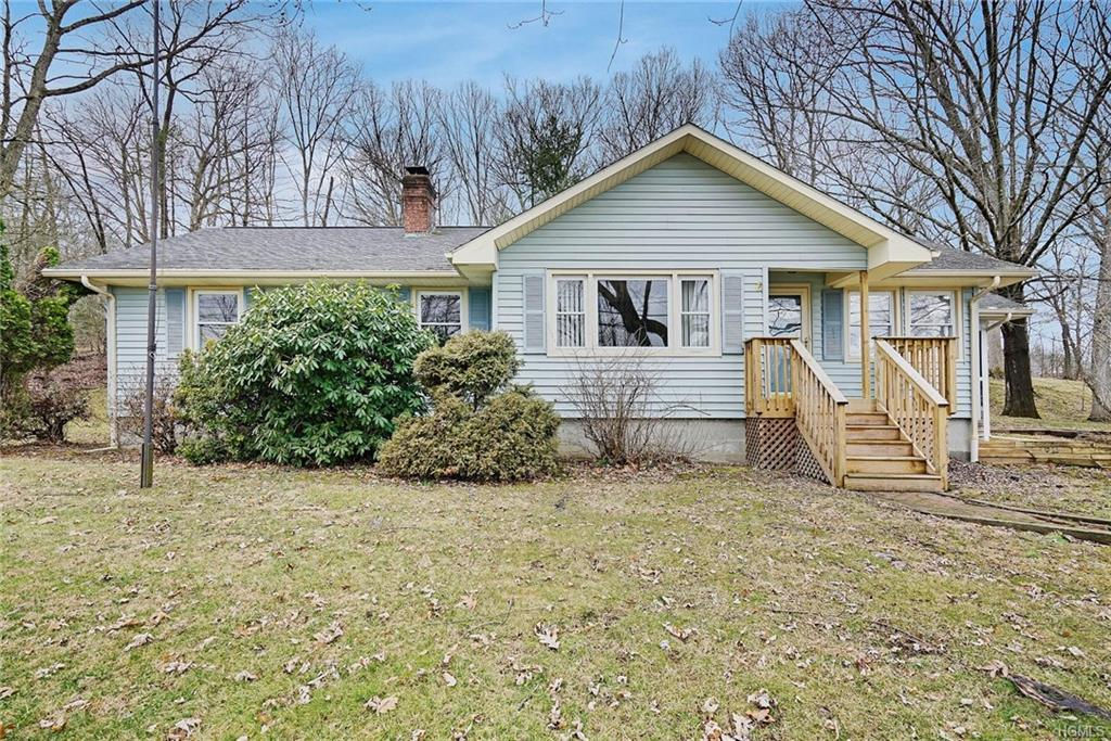 184 Lake Walton Road, Hopewell Junction, NY 12533 is now new to the