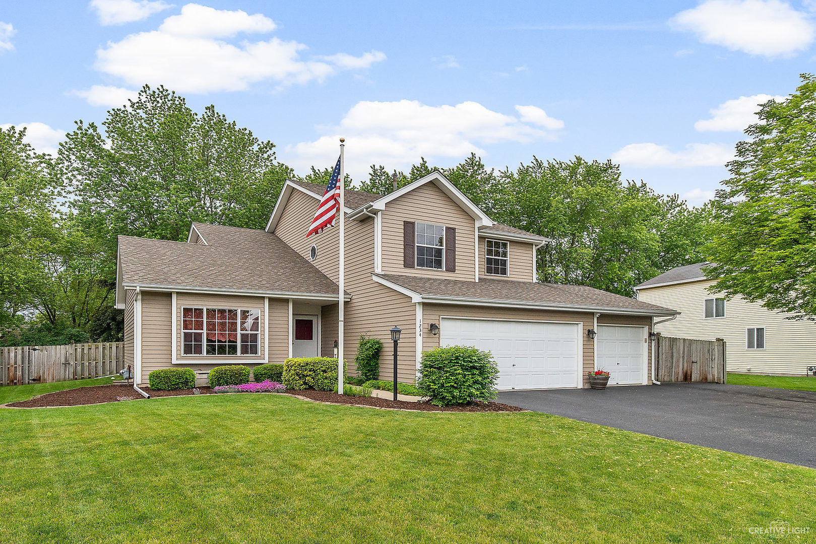 Another Property Sold 1234 Cottonwood Drive, Aurora, IL 60506