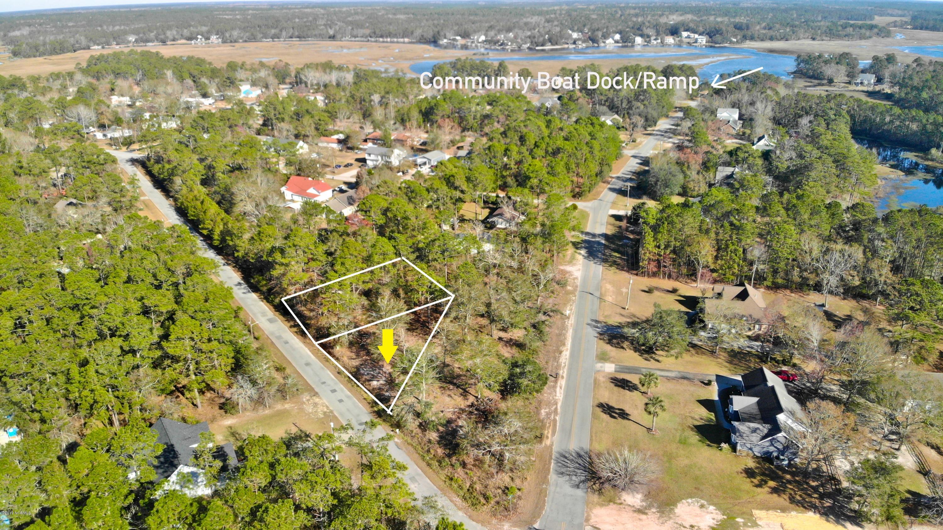 93 Paul Andrew Street 93, Varnamtown, NC 28462 now has a new price of