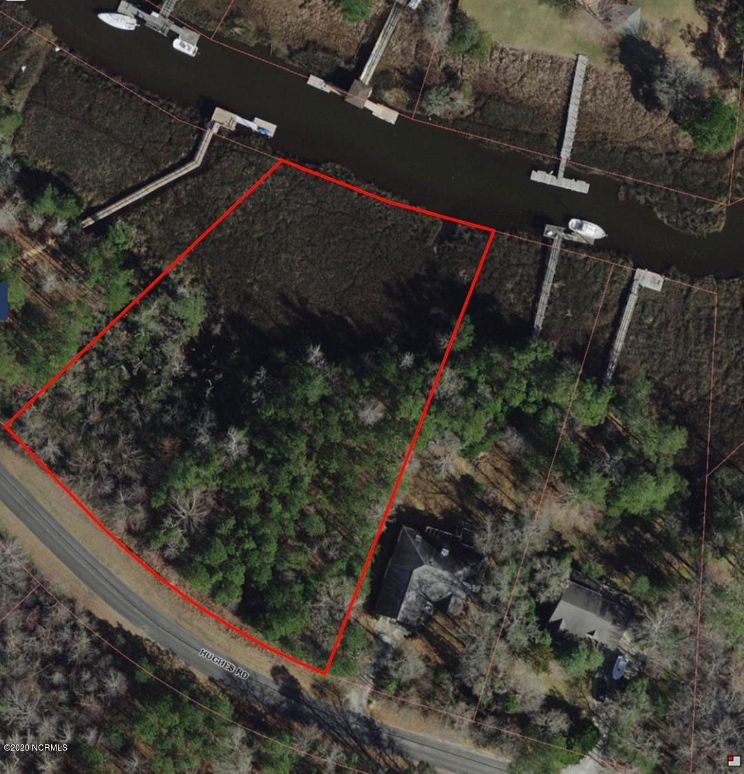 Video Tour Lot 181 Hughes Road, Hampstead, NC 28443 Lucas and Associates REALTORS Inc.