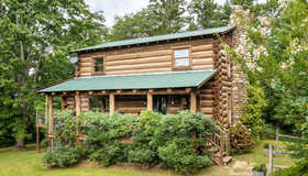 940 New Stock Road, Weaverville, NC 28787