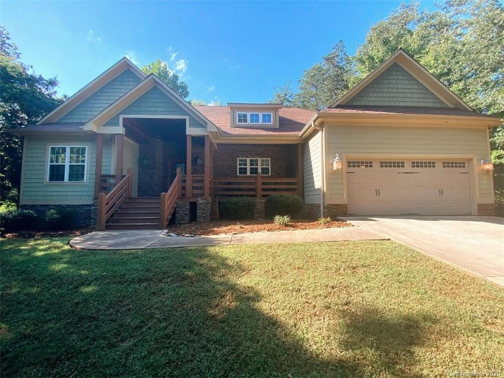 101 Winding Creek Drive, NC 28655 now has a new price of 270,000! Nancy Roberts