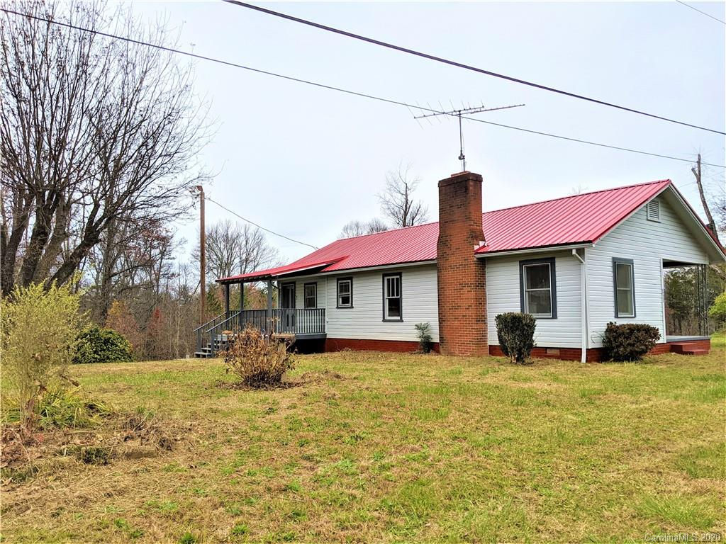 3436 NC 181 Highway, NC 28655 is now new to the market
