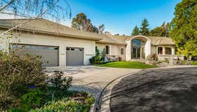 10457 Summer View Circle, Santa Rosa, CA 93012