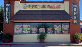711 N Bristol, Santa Ana, CA 92703