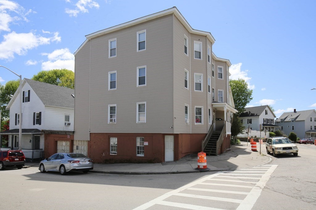 47 Eastern Ave, Worcester, MA 01605 Lee Joseph