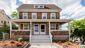 59 Warren Ave, Quincy, MA 02170