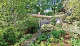 26 Valley Spring Rd, Newton, MA 02458