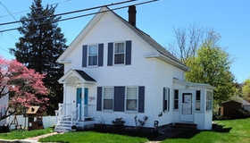 57 Forest St, Milford, MA 01757