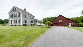 827 Oxford Street South, Auburn, MA 01501