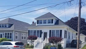 273 Aquidneck St., New Bedford, MA 02744