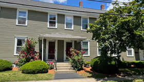 52 Alder St. 52, Waltham, MA 02453