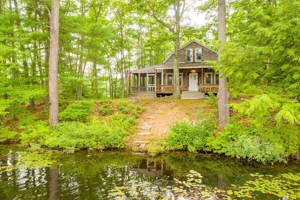 54 Island 2 Lake Ellis, Athol, MA 01331 Brian O'Neil