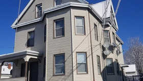 412-414 Cedar St., New Bedford, MA 02740