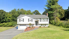 22 S Bedford St, Burlington, MA 01803