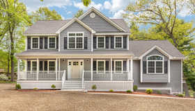 3 Mount Joy Drive, Tewksbury, MA 01876