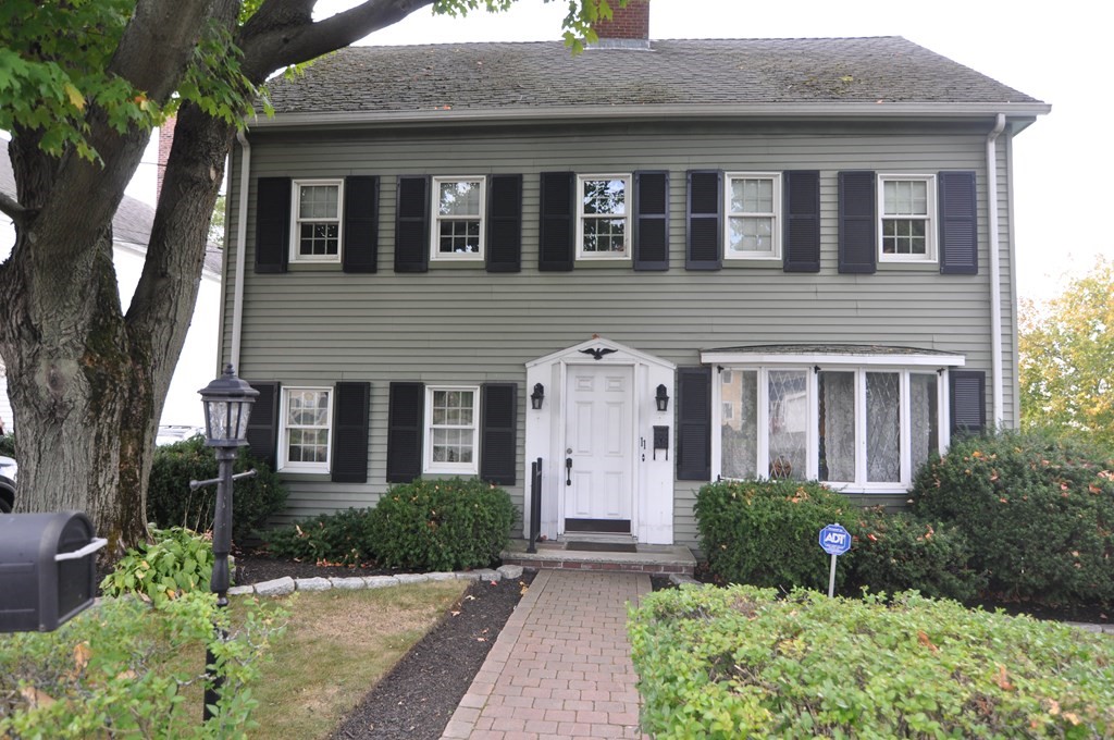 11 South Liberty Street, Danvers, MA 01923 Tom Doyle