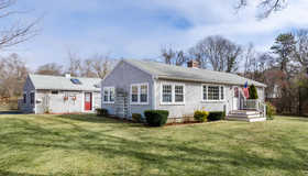 45 Chokeberry Drive, Eastham, MA 02642