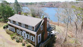 21 Megs Lane, Orleans, MA 02653