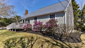 3 Fresh Water Road, Harwich, MA 02645