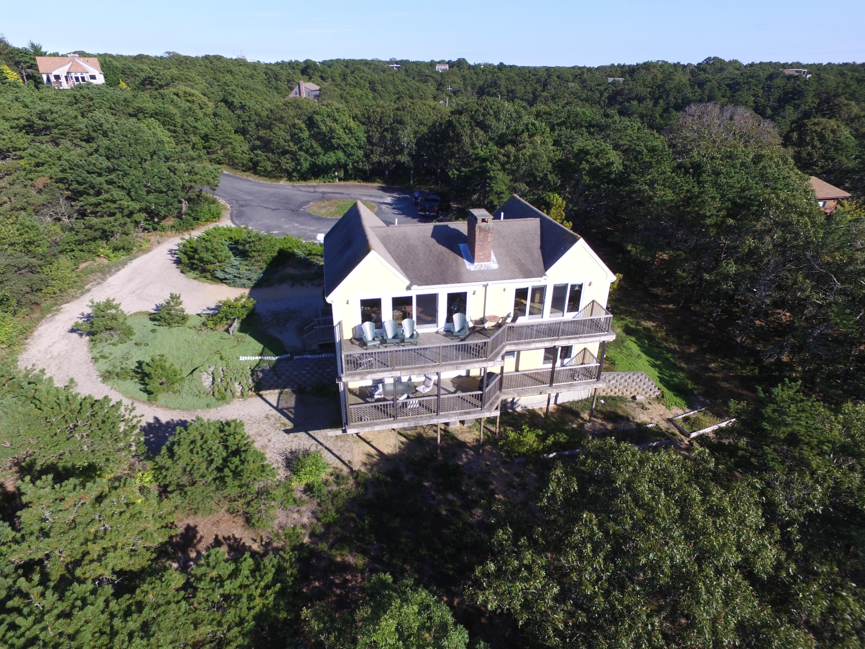 23 Overlook Drive, Truro, MA 02666 is now new to the market! Duarte