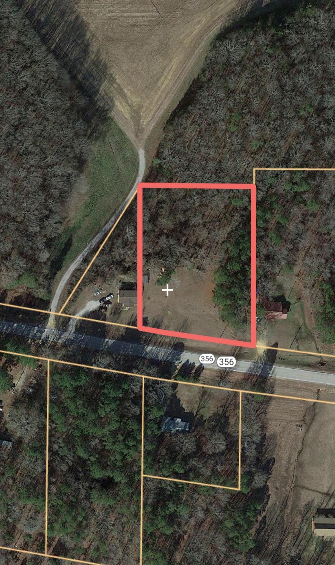 hwy 356, Rienzi, MS 38865 Compass Realty Group,LLC