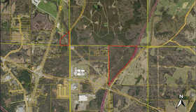 Mitchell Road, Holly Springs, MS 38634