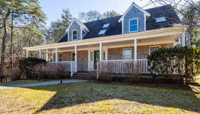 40 Chestnut Drive, Orleans, MA 02653