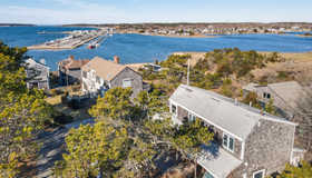 155 Nauhaught Bluffs Road, Wellfleet, MA 02667