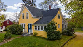 383 E Main St, East Brookfield, MA 01515