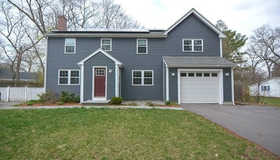 21 Birch Rd, Natick, MA 01760