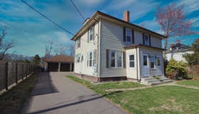 13 Bailey St B, Uxbridge, MA 01568