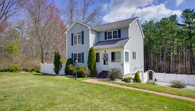 24 Budd Dr, Dudley, MA 01571