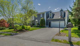 22 Constitution Dr, Southborough, MA 01772