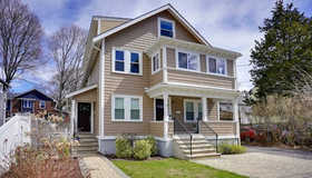 13 Thomas St 13, Belmont, MA 02478