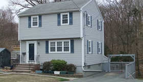 85 Emerald St, Quincy, MA 02169