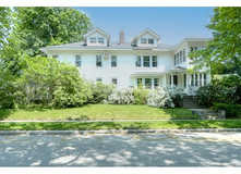 81 Forest Street, Worcester, MA 01609