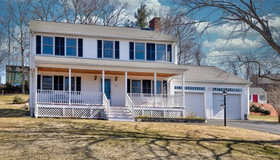 28 Tammie Road, Hopedale, MA 01747