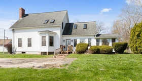 121 Mendon, Sutton, MA 01590