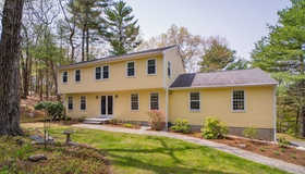 45 Wood End Ln, Medfield, MA 02052