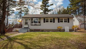 27 Mcfarlin Rd, Chelmsford, MA 01824