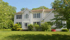 70 Aspen Ave, Grafton, MA 01560